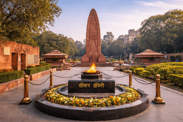 Amritsar Destination  Overview 2