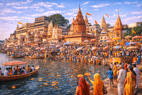 Varanasi
