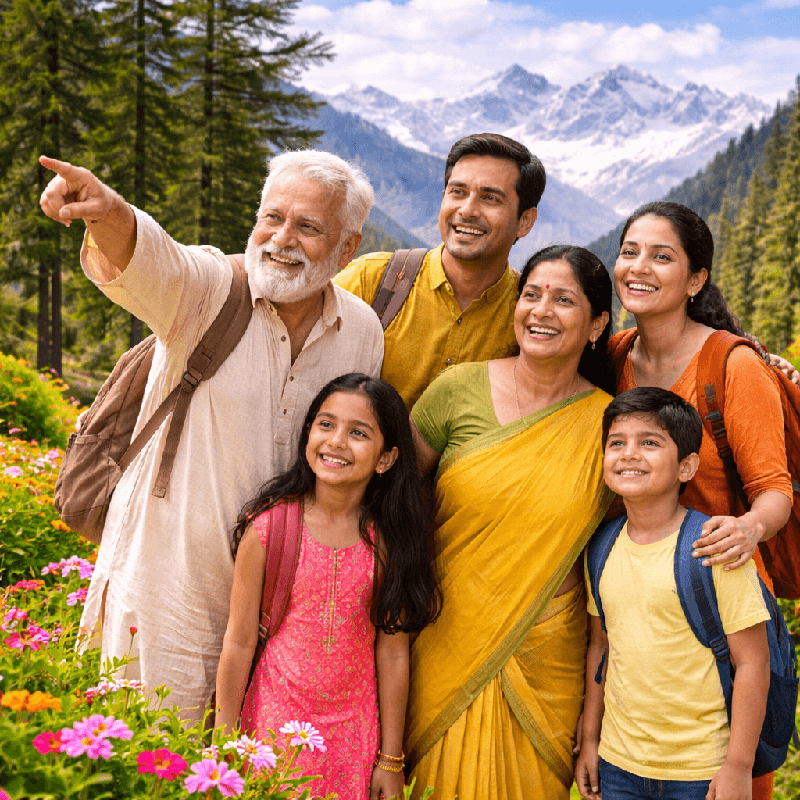 Who Should Undertake