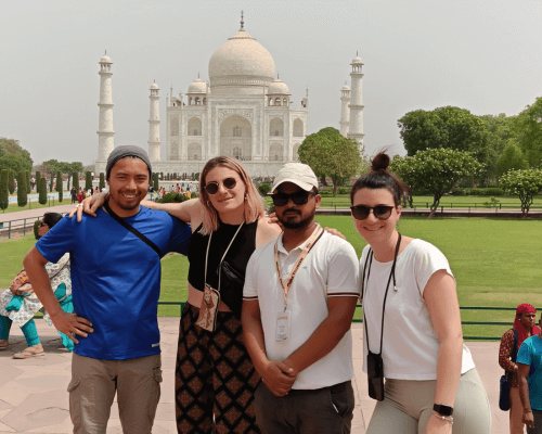 delhi tour 1