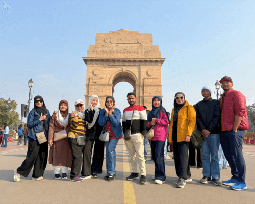 delhi tour 2
