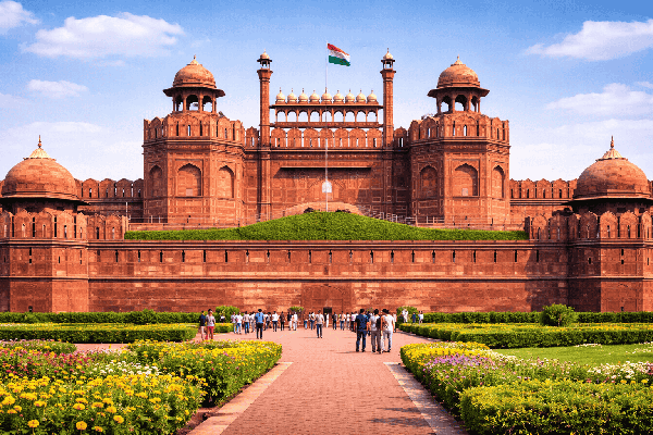 Red Fort