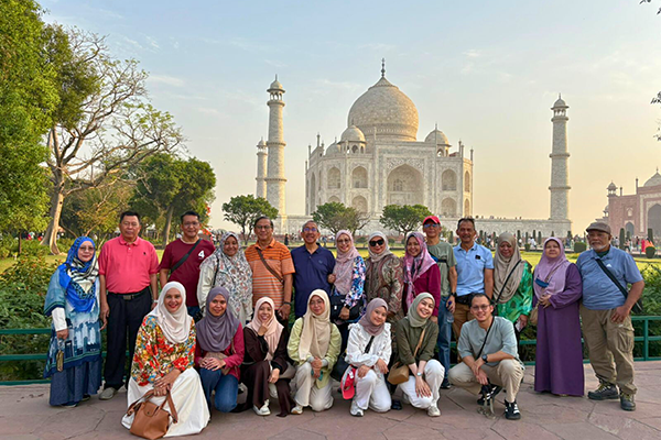 Agra Tour