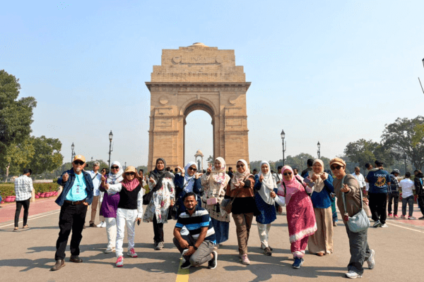 Delhi Tour