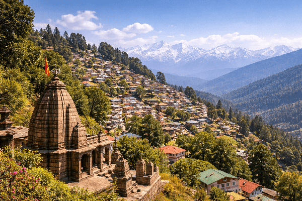 Uttarakhand Tour Overview 3