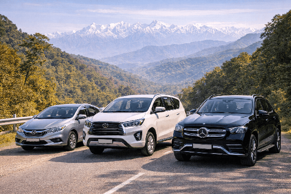 Uttarakhand Tour Pricing